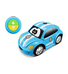 Bb junior, BB Junior - Ferngesteuertes Auto RC VW Beetle - Blau, BB Junior Auto RC VW Beetle