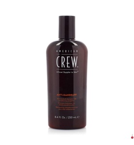 American Crew, American Crew Anti-Dandruff Shampoo 250ml, American Crew Anti-Dandruff Shampoo 250ml