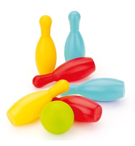 DOLU - FP Bowling Set