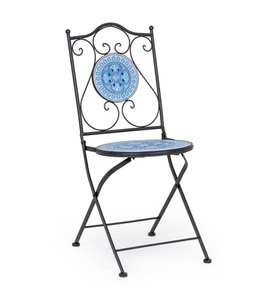 mutoni lifestyle, Garten Klappstuhl Bisanzio, Garten Klappstuhl Bisanzio