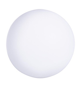 mutoni Garten Deluxe, Gartenkugel mit LED-Beleuchtung 50x50, 