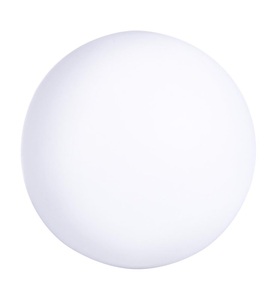 mutoni Garten Deluxe, Gartenkugel mit LED-Beleuchtung 40x40, 