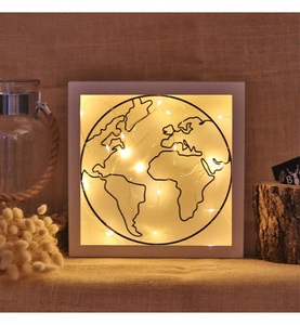 Home, Home - Kissen - 45 x 45 cm - Grau und Weiss, 