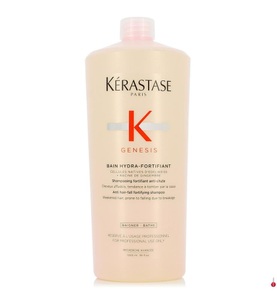 undefined, Kerastase Genesis Bain Hydra-Fortifiant 1000ml, Kerastase Genesis Bain Hydra-Fortifiant 1000 ml