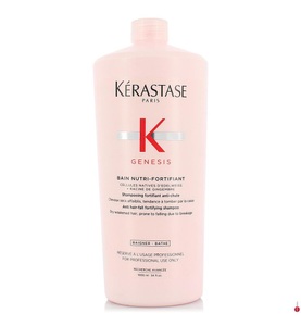 undefined, Kerastase Genesis Bain Nutri-Fortifiant 1000ml, Kerastase Genesis Bain Nutri-Fortifiant 1000 ml