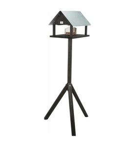 Trixie, Trixie - natura Vogelfutterhaus, 