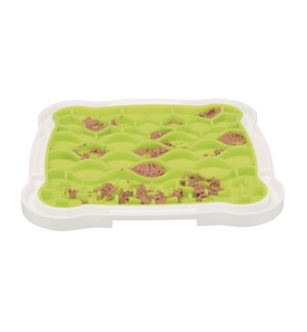 Trixie, Trixie Hunde-Spielzeug Lick?n'Snack Platte, Trixie Spielzeug Lick´n Snack Platte TPR
