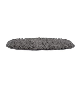 Trixie, Trixie Schmutzfangmatte 98 x 60 cm, TRIXIE Hundematte »Schmutzfangmatte 98 × 60 cm«, Polyester