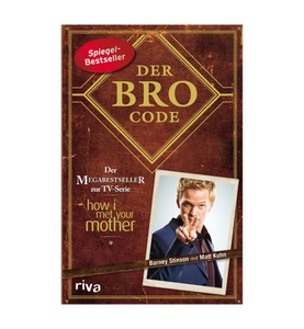 undefined, Der Bro Code, Der Bro Code
