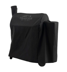 Traeger, Traeger - Abdeckung Pro 575, Traeger Cover Pro 780 BAC557 Abdeckhaube ? Grillabdeckung/Grill Abdeckhaube