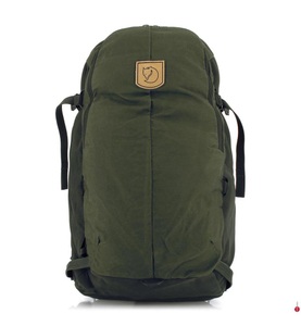 FJALLRAVEN, Fjällräven Keb Hike 30 Backpack olive-deep forest 2019 Freizeit- & Schulrucksäcke, 