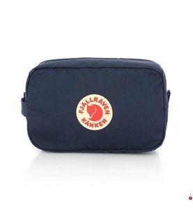 FJALLRAVEN, Kanken Gear 2 L Tasche, Fjällräven Aufbewahrungstasche »Kanken Gear Bag«