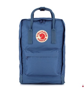 FJALLRAVEN, Fjällräven Kånken Laptop 15