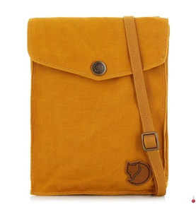 FJALLRAVEN, Fjällräven Pocket acorn 2020 Umhängetaschen, Pocket Tasche