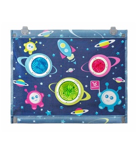 Benbat, BENBAT - Auto-Sonnenblende Dazzle - Multicolor, 