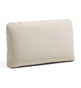 Nardi, Nardi - Rückenkissen für Modulares System Komodo Beige (45 x 71 x 22 cm), Rückenkissen für Gartenlounge Komodo tech panama
