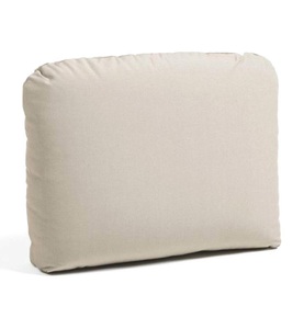 Nardi, Nardi - Eck-Rückenkissen für Modulares System Komodo Beige (45 x 58 x 22 cm), Eckkissen für Gartenlounge Komodo tech panama
