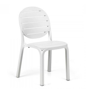 Nardi, Nardi - Erica - White, Gartenstuhl Erica weiss