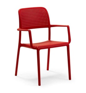 Nardi, Nardi - Bora - Red, Gartensessel Bora pink