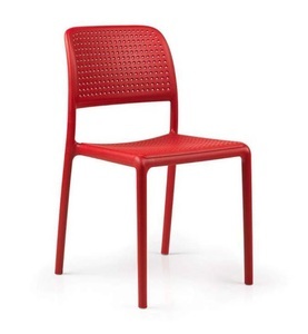 Nardi, Nardi - Bora Bistrot - Red, Gartenstuhl Bora Bistrot pink
