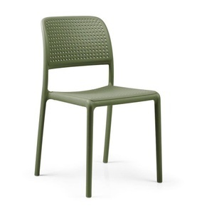 Nardi, Nardi - Bora Bistrot - Dark Green, Gartenstuhl Bora Bistrot agave