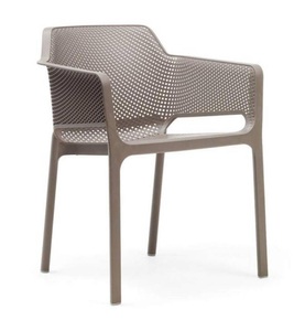 Nardi, Nardi - Net - Beige, Gartensessel Net braun