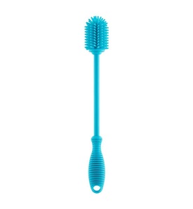 CHICCO, Chicco Flaschenbürste 2-in-1, Chicco 2 in 1 Flaschenbürstenset