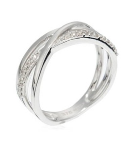 Le Diamantaire, Ring 