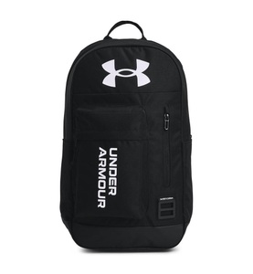 UNDER ARMOUR, Under Armour - Rucksack UA Halftime Backpack - Schwarz, Under Armour UA Halftime Backpack Sporttasche schwarz
