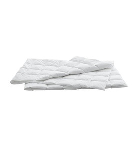 Swiss Dream by billerbeck, Swiss Dream BSC 90 Caro Superlight Duvet 240 x 240 cm, Swiss Dream BSC 90 Caro Superlight Duvet 240 x 240 cm