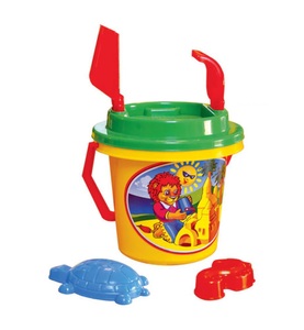 Bino, Bino Sand-Spielzeug Set, 