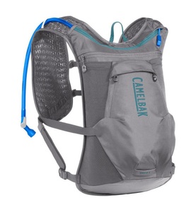 CAMELBAK, Camelbak - Trink-Rucksack Chase 8 Vest - Grau, Camelbak Chase 8 Vest Bikerucksack grau