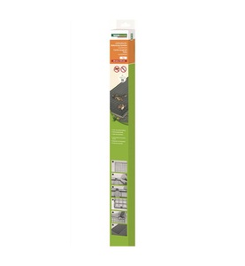 undefined, Lichtschachtabdeckung ALU, Windhager Lichtschacht-Abdeckung 70 x 135 cm Alu