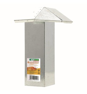 Windhager, Windhager Schnecken-Zaun, Windhager Schneckenzaun Ausseneck-Element
