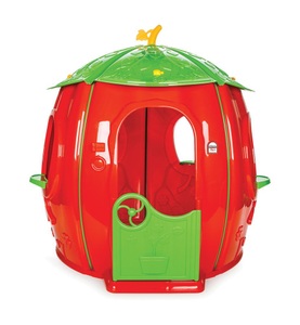 pilsan, Pilsan Spielhaus Erdbeere, 