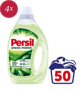 Persil, Persil Green Power 50 WG, 