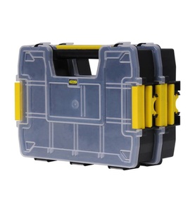 Stanley - Organizer  SortMaster Doppelorganizer 29,5x13,4x21,5cm entnehmbare