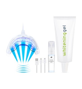 RIO, Rio - Smile White Advanced Blue-Light Teeth-Whitening, 