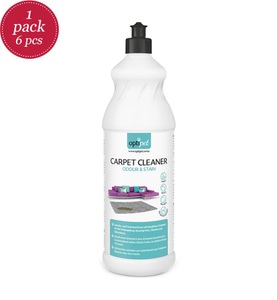optipet, Optipet Teppich-Tiefenreiniger 1000ml, OptiPet Carpet Cleaner Urine & Stain