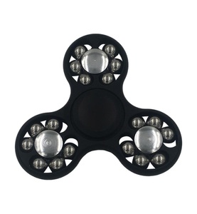 Spinner, Spinner - - Schwarz, 
