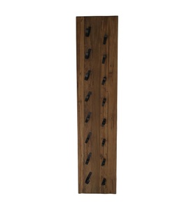 Sit mobel, Sit Mobel - Weinregal - Natur, Weinregal Tekka 33x148 (8 Flaschen)