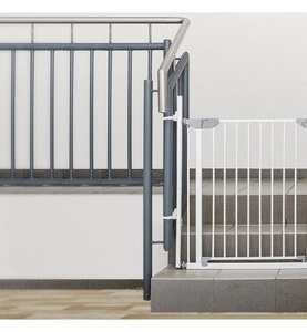Reer, reer Geländerbefestigungsset Stair Flex, reer Geländerbefestigungsset Stair Flex