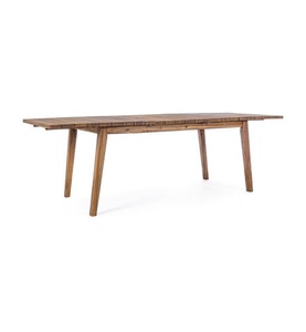 mutoni Garten Deluxe, Gartentisch Varsavia ausziehbar 180-240x90 FSC, Gartentisch Varsavia ausziehbar 180-240x90 FSC