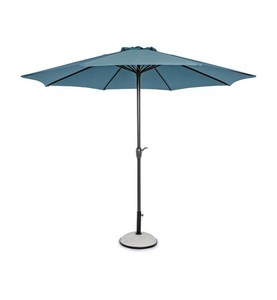 mutoni Garten Deluxe, Sonnenschirm Kalife 300 Cloud, Sonnenschirm Kalife 300 Cloud
