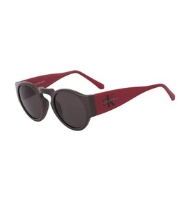 CALVIN KLEIN JEANS, Calvin Klein Jeans Sonnenbrillen CKJ18500S 201, 
