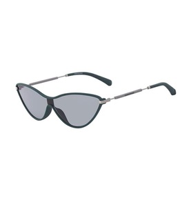 CALVIN KLEIN JEANS, Calvin Klein Jeans Sonnenbrillen CKJ19702S 305, 