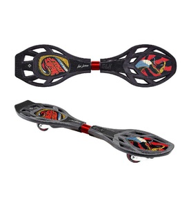 Accessory, Accessory - STREET SURFING - Wave GLX Rattlesnake - 900 x 200 x 220 mm, 