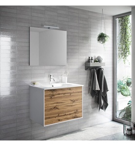 Tft, TFT - 4-Teiliges Ensemble Ago - Braun und Weiss - Weiss und Braun, 