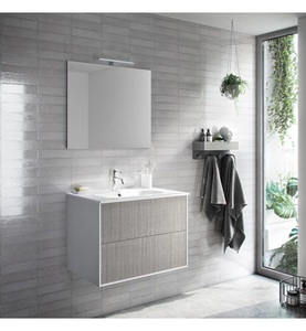 Tft, TFT - 4-Teiliges Ensemble Ago - Weiss und Grau, 