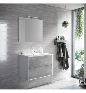 Tft, TFT - 4-Teiliges Ensemble Ago - Grau und Weiss, 